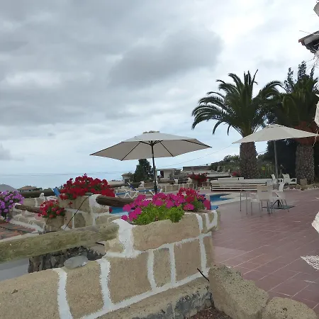 Finca La Cuadra De Arona Ferienhaus Arona (Tenerife)