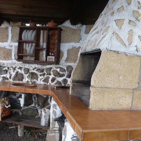 Finca La Cuadra De Arona Ferienhaus Arona (Tenerife)