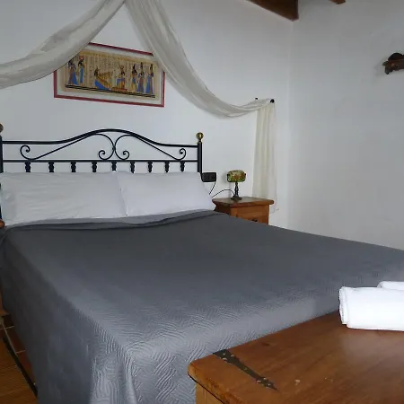 Finca La Cuadra De Arona Arona (Tenerife)