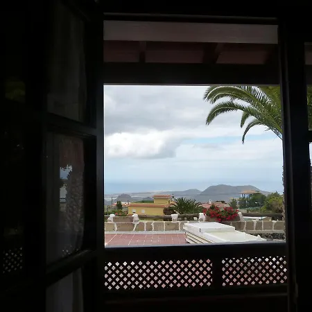 Finca La Cuadra De Arona Ferienhaus