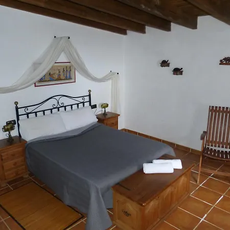 Finca La Cuadra De Arona Arona (Tenerife)