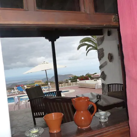 Finca La Cuadra De Arona Ferienhaus Arona (Tenerife)