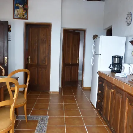 Finca La Cuadra De Arona Arona (Tenerife)