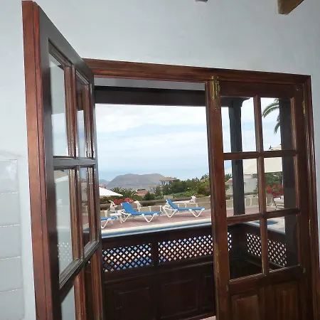 Ferienhaus Finca La Cuadra De Arona Arona (Tenerife)