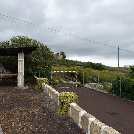 Finca La Cuadra De Arona Ferienhaus *