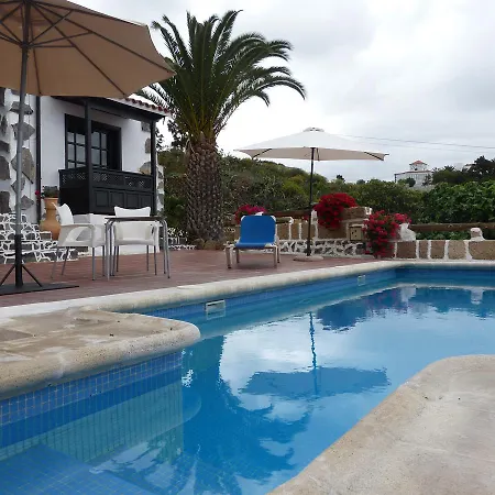 Ferienhaus Finca La Cuadra De Arona Arona (Tenerife)