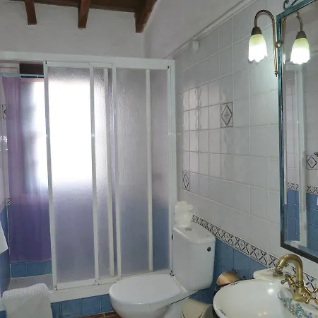 Hébergement de vacances Finca La Cuadra De Arona