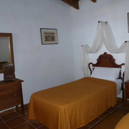 Hébergement de vacances Finca La Cuadra De Arona