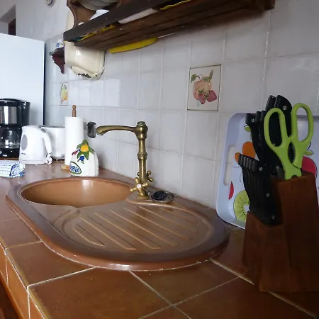 Finca La Cuadra De Arona Hébergement de vacances Arona (Tenerife)