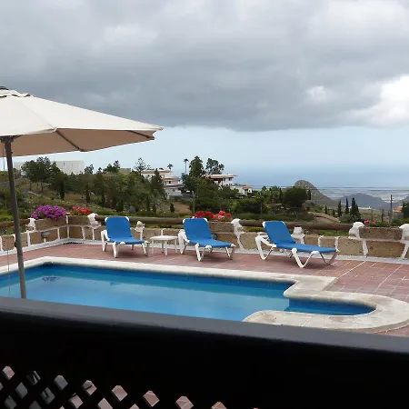 Finca La Cuadra De Arona Hébergement de vacances Arona (Tenerife)
