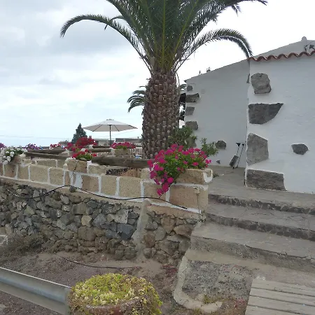 Hébergement de vacances Finca La Cuadra De Arona