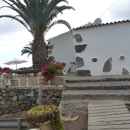 Finca La Cuadra De Arona Hébergement de vacances