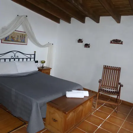 Hébergement de vacances Finca La Cuadra De Arona Arona (Tenerife)