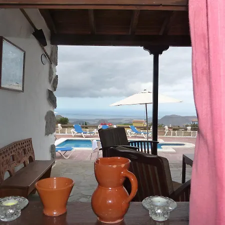 Hébergement de vacances Finca La Cuadra De Arona Arona (Tenerife)
