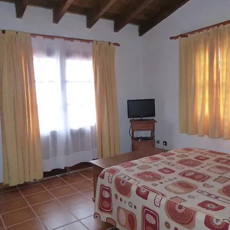 Hébergement de vacances Finca La Cuadra De Arona