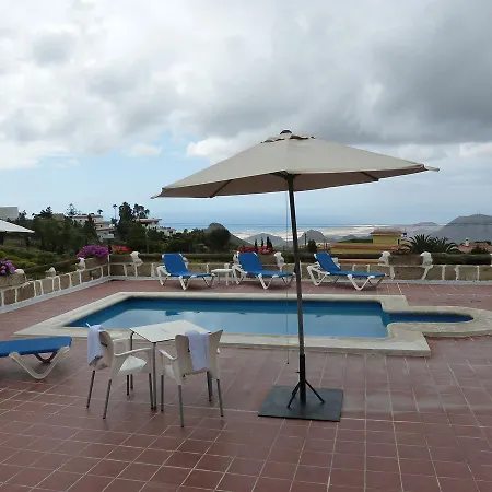 Finca La Cuadra De Arona Hébergement de vacances Arona (Tenerife)